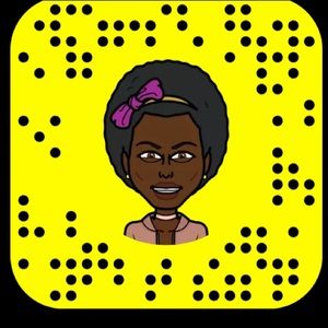 Meet your Posher, Carla